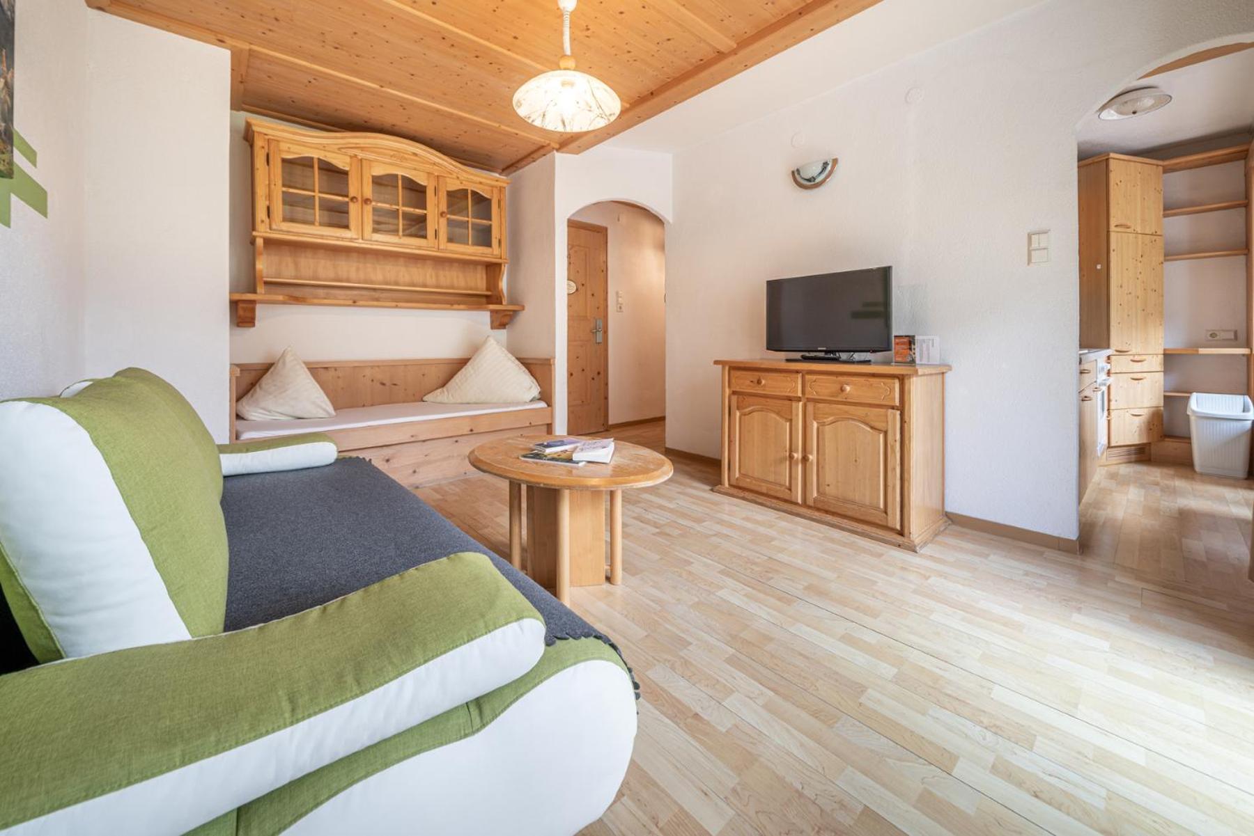 Familienhotel Replerhof Mit Kinderbetreuung Prägraten Rum bild